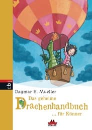 Cover von Das geheime Drachenhandbuch für Könner 3
