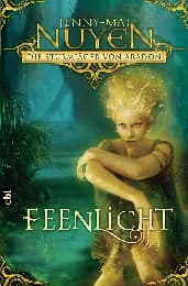 Cover von Feenlicht