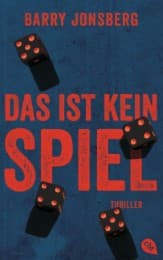 Cover von Das ist kein Spiel