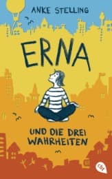 Cover von Erna und die drei Wahrheiten