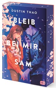 Cover von Bleib bei mir, Sam