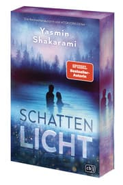 Cover von Schattenlicht