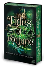 Cover von Tides of Fortune