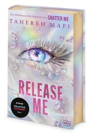Cover von Release Me