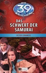 Cover von Das Schwert der Samurai