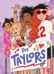 Cover von Die Taylors