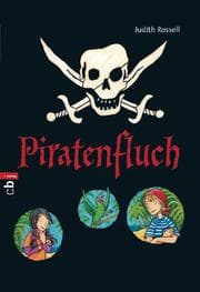 Cover von Piratenfluch