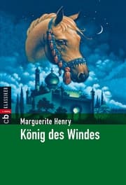 Cover von König des Windes