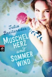 Cover von Muschelherz und Sommerwind