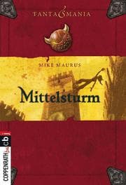 Cover von Mittelsturm