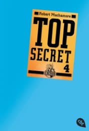Cover von Top Secret 4 - Der Auftrag