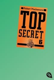 Cover von Top Secret 6 - Die Mission