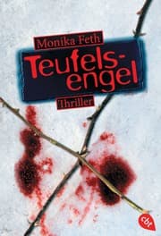 Cover von Teufelsengel