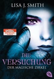 Cover von Der magische Zirkel 6