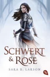 Cover von Schwert und Rose