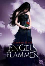Cover von Engelsflammen