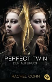 Cover von Perfect Twin - Der Aufbruch