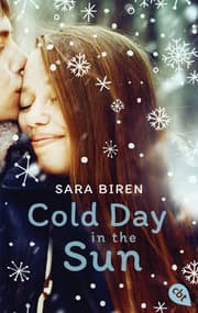 Cover von Cold Day in the Sun