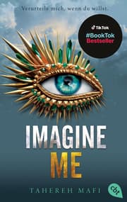 Cover von Imagine Me