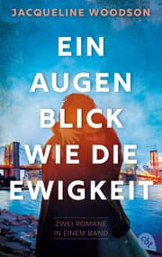Cover von Ein Augenblick wie die Ewigkeit