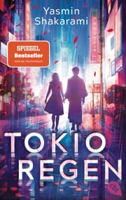 Cover von Tokioregen