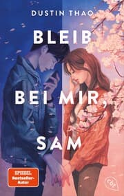Cover von Bleib bei mir, Sam