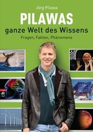 Cover von Pilawas ganze Welt des Wissens