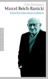 Cover von Marcel Reich-Ranicki