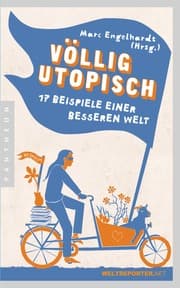 Cover von Völlig utopisch