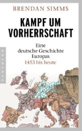 Cover von Kampf um Vorherrschaft