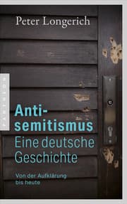 Cover von Antisemitismus: Eine deutsche Geschichte