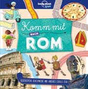 Cover von Lonely Planet Komm mit nach Rom