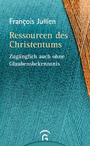Cover von Ressourcen des Christentums