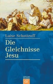 Cover von Die Gleichnisse Jesu