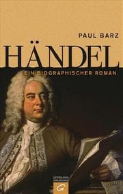 Cover von Händel