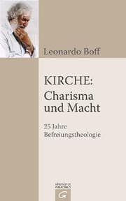 Cover von Kirche: Charisma und Macht