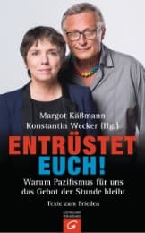 Cover von Entrüstet euch!