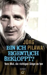 Cover von Bin ich eigentlich bekloppt?