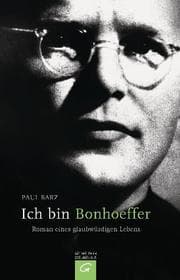 Cover von Ich bin Bonhoeffer