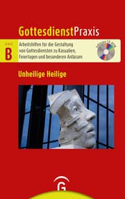 Cover von Unheilige Heilige