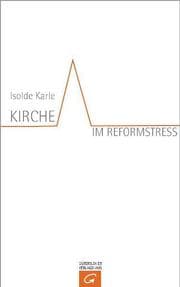 Cover von Kirche im Reformstress
