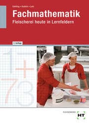 Cover von Fachmathematik