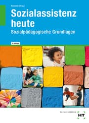 Cover von Sozialassistenz heute