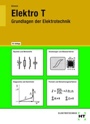 Cover von Elektro T