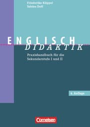 Cover von Englisch-Didaktik