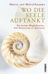 Cover von Wo die Seele auftankt