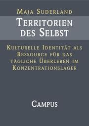 Cover von Territorien des Selbst