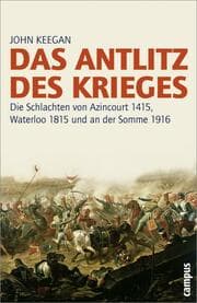 Cover von Das Antlitz des Krieges