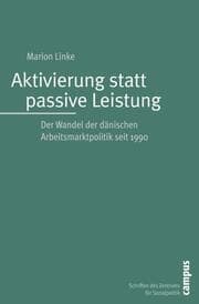 Cover von Aktivierung statt passive Leistung