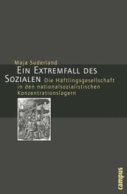 Cover von Ein Extremfall des Sozialen